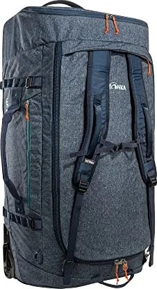 Tatonka Duffle Roller 140 navy