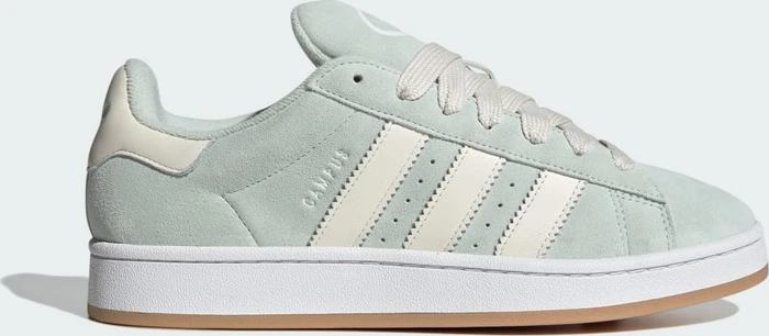 adidas gazelle silver green womens adidas Campus 00s 'Wonder Blue White Gum'