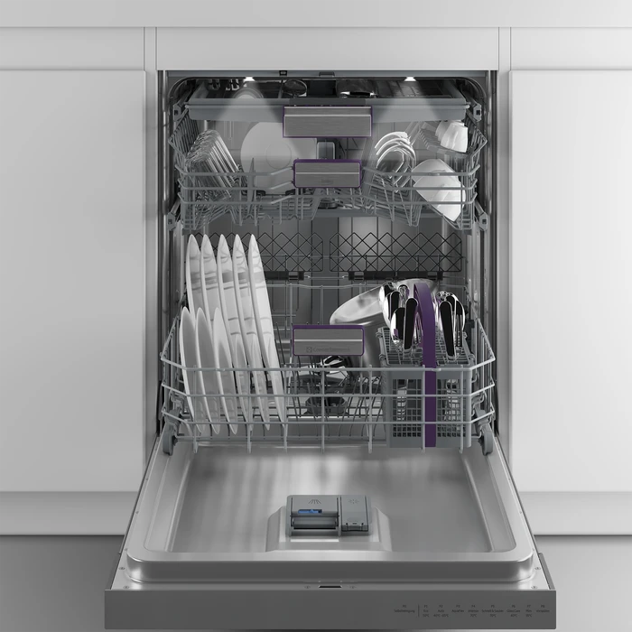 Beko BG640EXTI