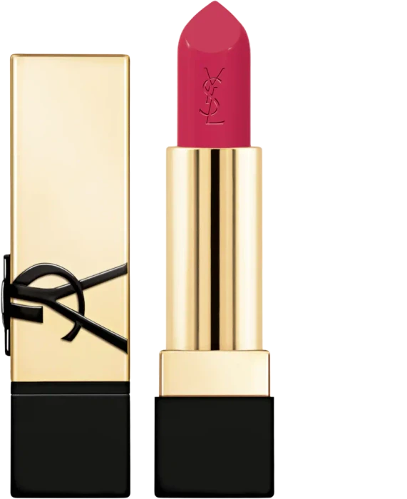 Yves Saint Laurent Rouge Pur Couture Lippenstift nachfüllbar P3 pink tuxedo, 3.8g