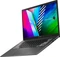 ASUS VivoBook Pro 14X OLED M7400QC-KM018T, 0°Black, Ryzen 7 5800H, 16GB RAM, 512GB SSD, ES Vorschaubild