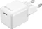 Sandberg AC Charger USB-C PD20W Saver weiß Vorschaubild