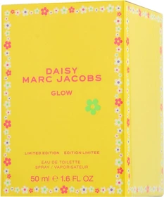 Marc Jacobs Daisy Glow Eau de Toilette, 50ml