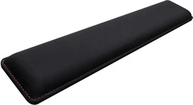 HP HyperX Wrist Rest für 100% Fullsize Tastaturen, schwarz