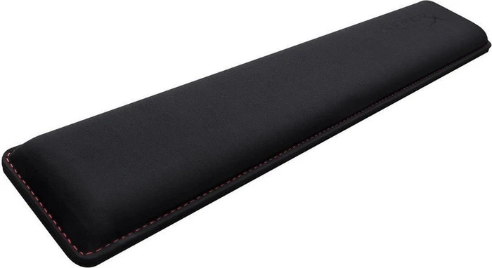 HP HyperX Wrist Rest für 100% Fullsize Tastaturen, schwarz