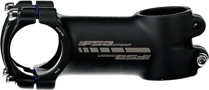 FSA FSA ST Road Omega 31.8mm ±6° Vorbau 100mm