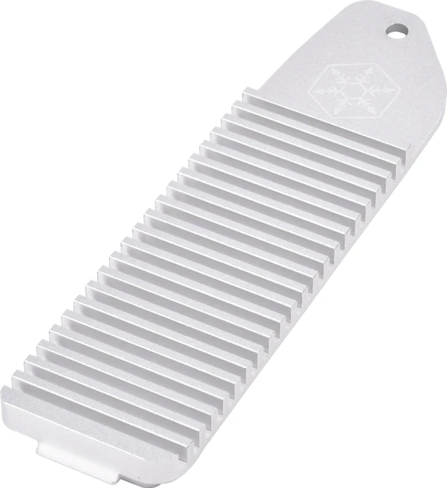 SilverStone TP06 PS5 SSD Heatsink Cover, M.2 SSD Kühlkörper-Abdeckung für PlayStation 5
