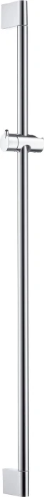 Hansgrohe Unica Brausestange Crometta 90cm chrom