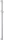 Hansgrohe Unica Brausestange Crometta 90cm chrom (27609000)