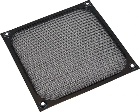 Aquatuning Lüfterfilter 140mm