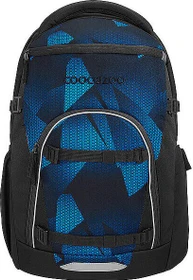 Coocazoo Mate Electric Ice Schulrucksack
