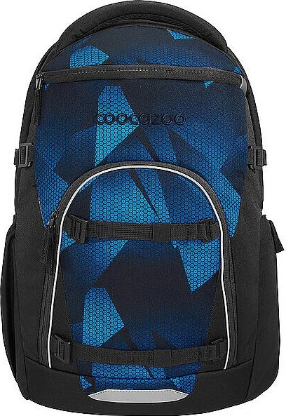 Coocazoo Mate Electric Ice Schulrucksack