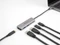 DeLOCK 4-Port USB-C-Hub mit PD, 2x USB-C 3.0, 2x USB-A 3.0, USB-C 3.0 [Stecker] Vorschaubild