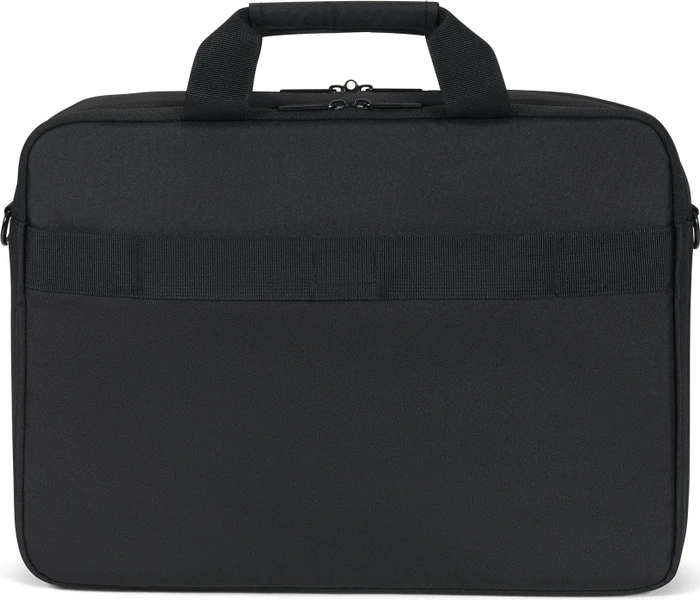 Dicota Eco Top Traveller Core 15-17.3" Laptoptasche, schwarz