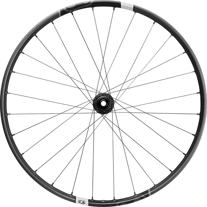 CrankBrothers Synthesis XCT Carbon 28H/32H 29" Laufradsatz