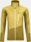 Ortovox Westalpen Swisswool Hybrid Funktionsjacke wabisabi (Damen) Vorschaubild