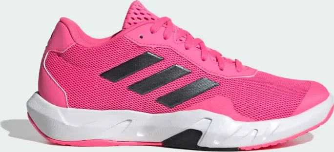 adidas Amplimove Trainer lucid pink f23/core black (Damen)