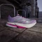 adidas Adizero Boston 13 powder plum/silver metallic/shock pink (Damen) Vorschaubild