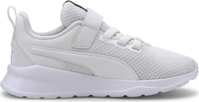 Puma Anzarun Lite weiß (Junior)