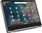Lenovo IdeaPad Flex 5 CB 13ITL6, Iron Grey, Core i5-1135G7, 8GB RAM, 512GB SSD, DE Vorschaubild