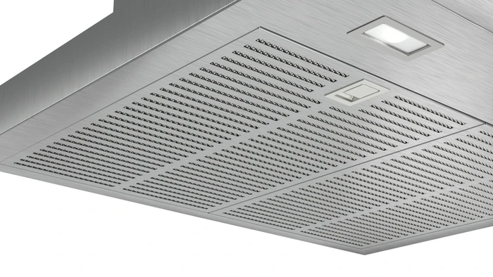 Bosch Serie 4 DWB67IM50 Wand-Dunstabzugshaube