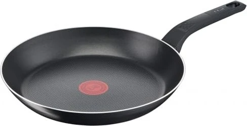 Tefal B55590 Easy Cook & Clean Bratpfannen-Set, 2-tlg.