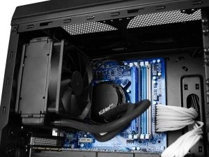 NZXT Tempest 410