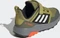 adidas Terrex Trailmaker pulse olive/linne green/impact orange (Junior) Vorschaubild