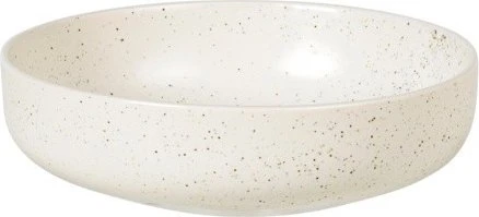 Broste Copenhagen Nordic Vanilla Müslischale 17cm