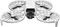 DJI Flip (DJI RC-N3) Vorschaubild
