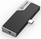 Alogic Ultra Series USB-C Dock Nano Mini, Space Grey, USB-C 3.0 [Stecker] Vorschaubild