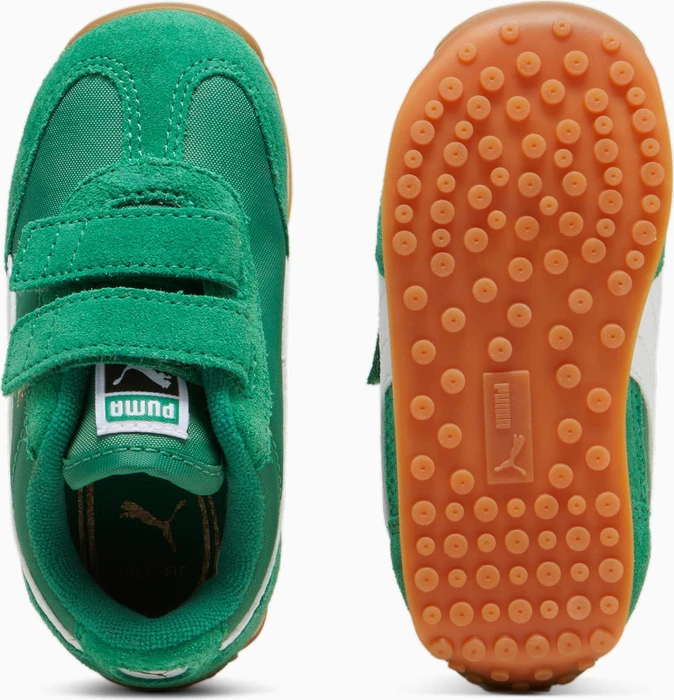 Puma Easy Rider Vintage archive green/puma white (Junior)
