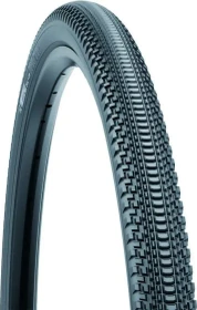 WTB Vulpine 700x40C Tubeless-Reifen schwarz
