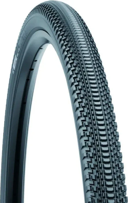 WTB Vulpine 700x40C Tubeless-Reifen schwarz