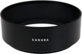 Caruba Gegenlichtblende Standard Metall 67mm