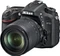 Nikon D7100 Vorschaubild