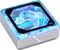 Alphacool Eisblock XPX Aurora Edge, Digital RGB, Acryl Chrome Vorschaubild