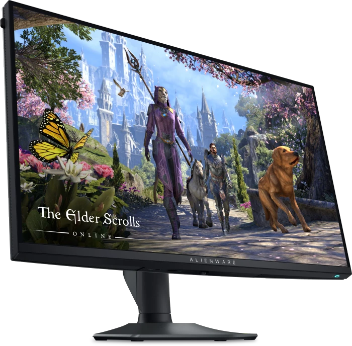 Dell Alienware AW2725QF, 27"