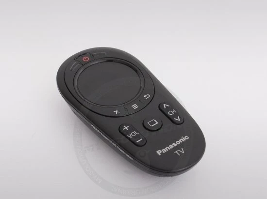Panasonic TX-L55WT50E