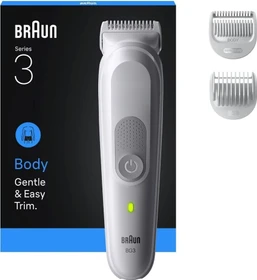Braun Series 3 BG3530 Bodygroomer