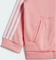 adidas Adicolor Firebird Trainingsanzug semi pink spark (Junior) Vorschaubild