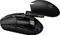 Logitech G305 Lightspeed schwarz, USB Vorschaubild