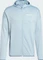 adidas Terrex Xperior Climawarm Light Fleece Hooded Jacke magic grey (Herren) Vorschaubild