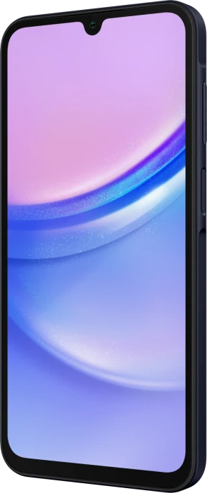 Samsung Galaxy A15 128GB Blue Black