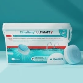 Bayrol Chlorilong Ultimate 7