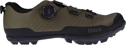 fi'zi:k Terra Atlas army/black