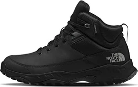 The North Face Storm Strike III tnf black/asphalt grey (Herren)