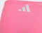 adidas Glitzer Bikini-Set pink fusion (Junior) Vorschaubild