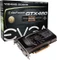 EVGA GeForce GTX 460 SSC+, 1GB GDDR5, 2x DVI, Mini HDMI Vorschaubild