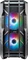 Cooler Master HAF 700, Titanium Grey, grau, Glasfenster Vorschaubild